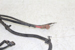 2006 Polaris Hawkeye 300 4x4 Wire Wiring Harness Loom