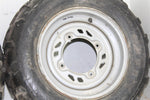 2006 Polaris Hawkeye 300 4x4 Rear Wheel Set Rims
