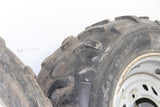 2006 Polaris Hawkeye 300 4x4 Rear Wheel Set Rims