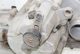 2006 Polaris Hawkeye 300 4x4 Transmission Gear Box Case