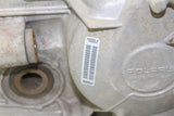 2006 Polaris Hawkeye 300 4x4 Transmission Gear Box Case