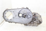 2006 Polaris Hawkeye 300 4x4 Transmission Gear Box Case