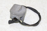 2006 Polaris Hawkeye 300 4x4 Throttle Lever Housing w/ Cable