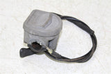 2006 Polaris Hawkeye 300 4x4 Throttle Lever Housing w/ Cable