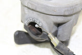 2006 Polaris Hawkeye 300 4x4 Throttle Lever Housing w/ Cable