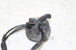 2006 Polaris Hawkeye 300 4x4 Throttle Lever Housing w/ Cable
