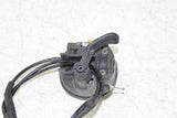 2006 Polaris Hawkeye 300 4x4 Throttle Lever Housing w/ Cable