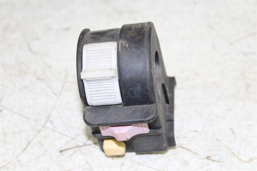 2006 Polaris Hawkeye 300 4x4 Start Button Headlight Kill Switch On Off