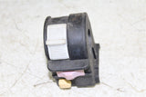 2006 Polaris Hawkeye 300 4x4 Start Button Headlight Kill Switch On Off