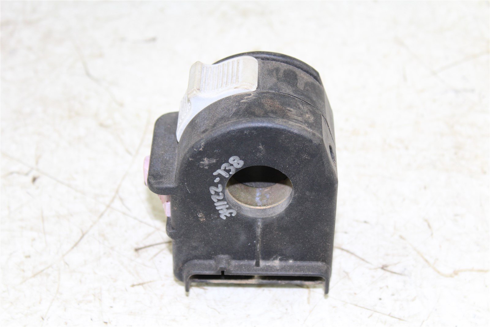 2006 Polaris Hawkeye 300 4x4 Start Button Headlight Kill Switch On Off