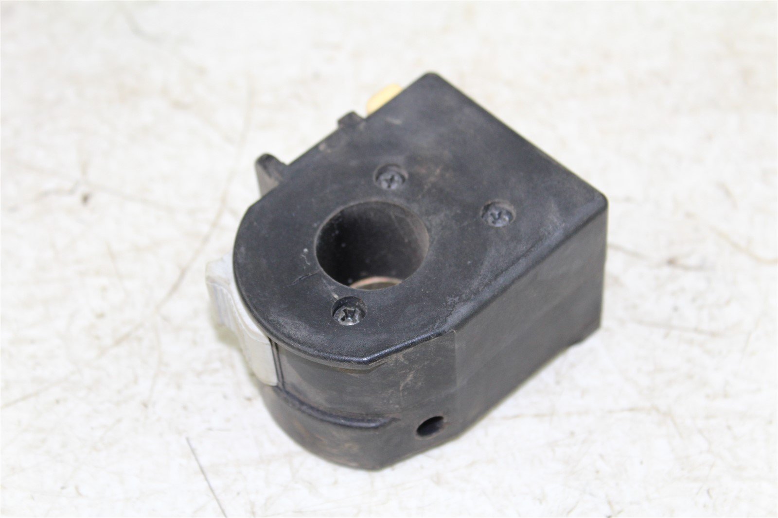 2006 Polaris Hawkeye 300 4x4 Start Button Headlight Kill Switch On Off