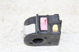 2006 Polaris Hawkeye 300 4x4 Start Button Headlight Kill Switch On Off
