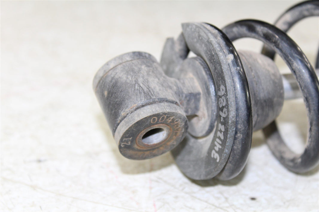 2006 Polaris Hawkeye 300 4x4 Rear Shock Spring Absorber