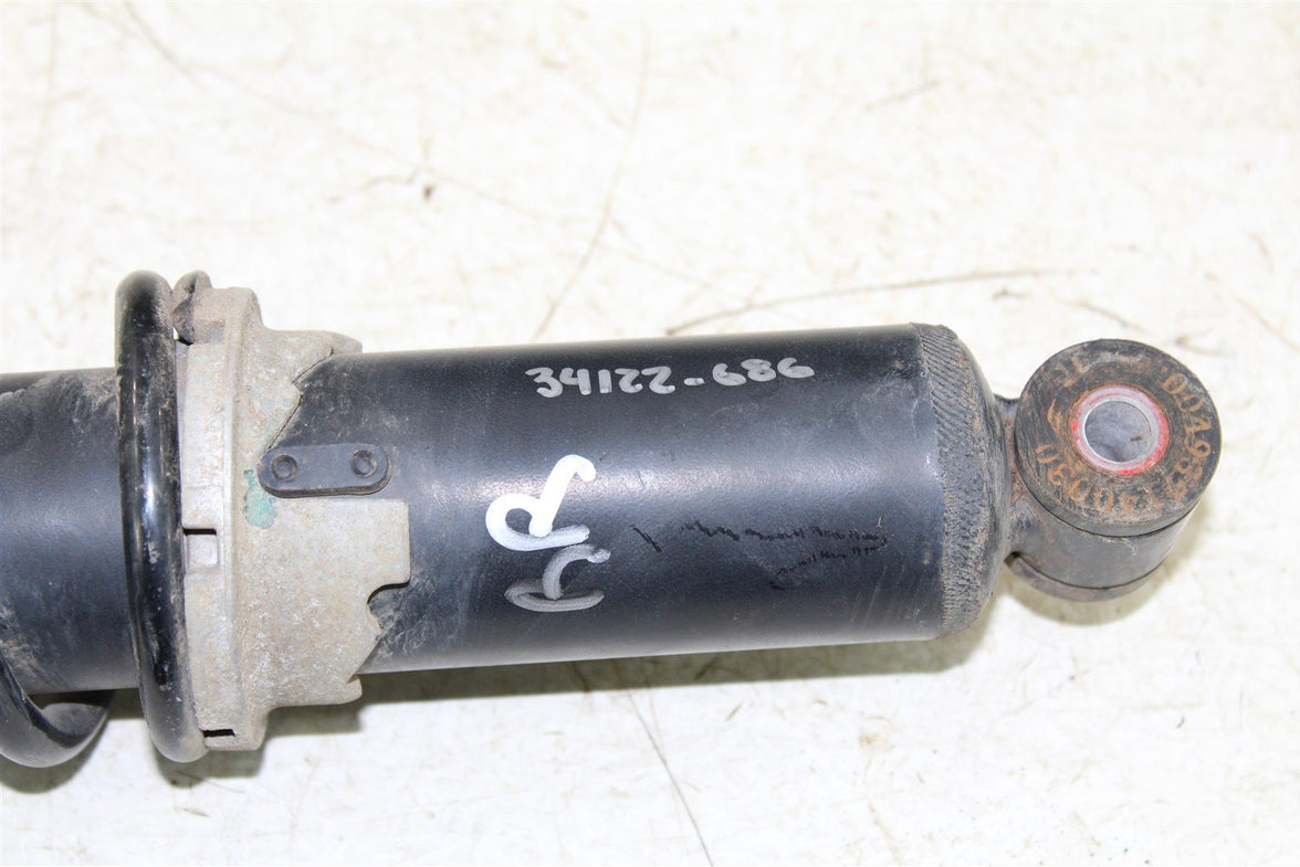 2006 Polaris Hawkeye 300 4x4 Rear Shock Spring Absorber