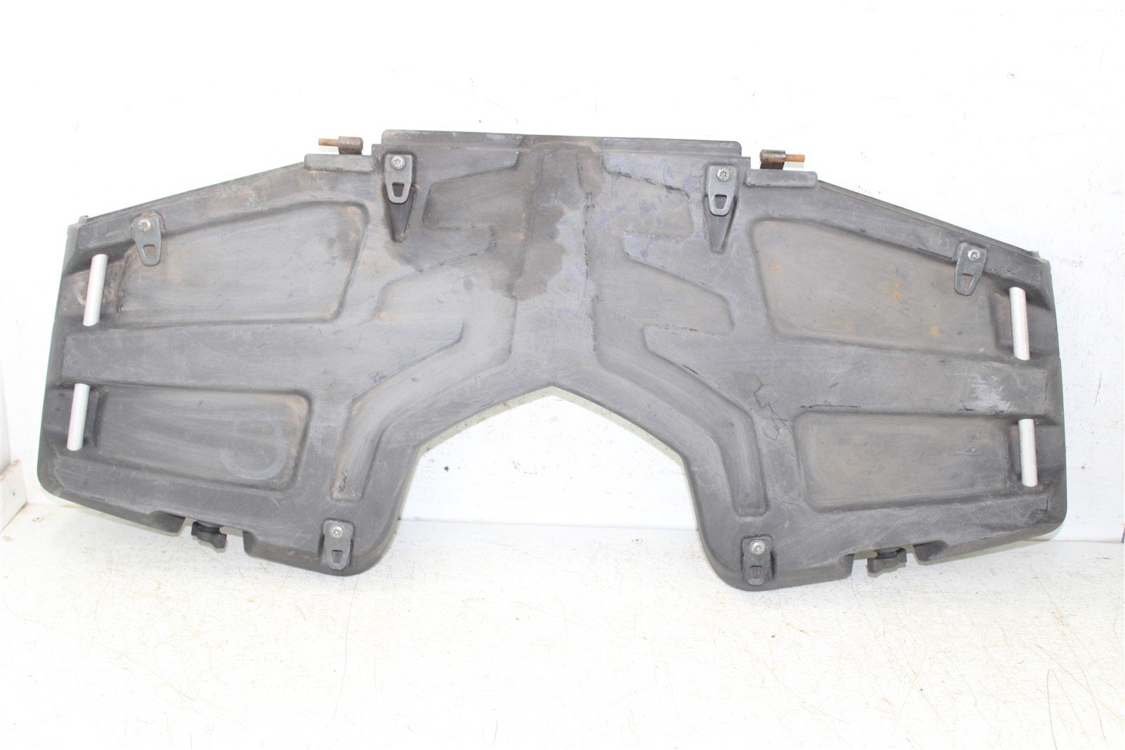 2006 Polaris Hawkeye 300 4x4 Front Rack Mount Carrier