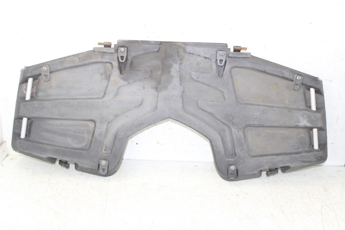 2006 Polaris Hawkeye 300 4x4 Front Rack Mount Carrier