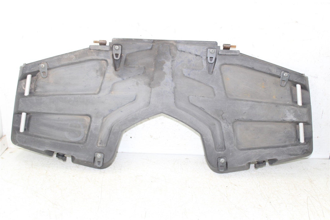 2006 Polaris Hawkeye 300 4x4 Front Rack Mount Carrier