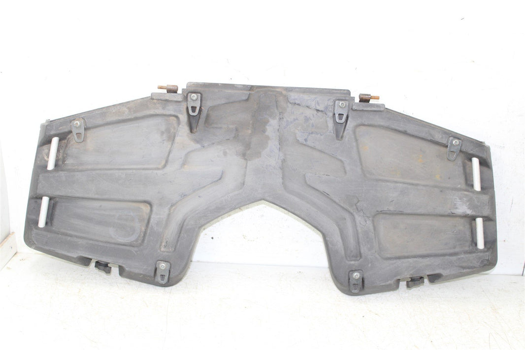 2006 Polaris Hawkeye 300 4x4 Front Rack Mount Carrier
