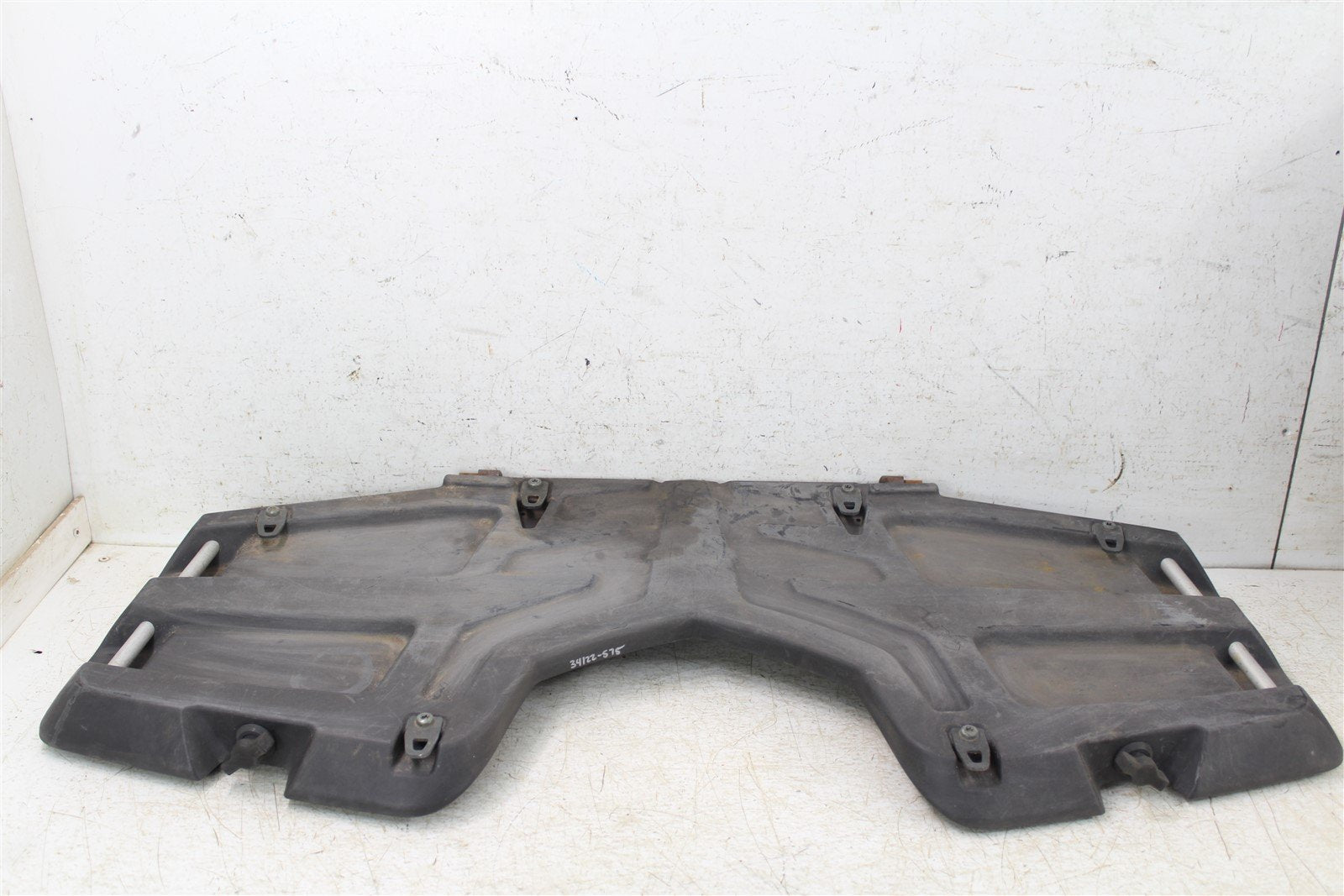 2006 Polaris Hawkeye 300 4x4 Front Rack Mount Carrier