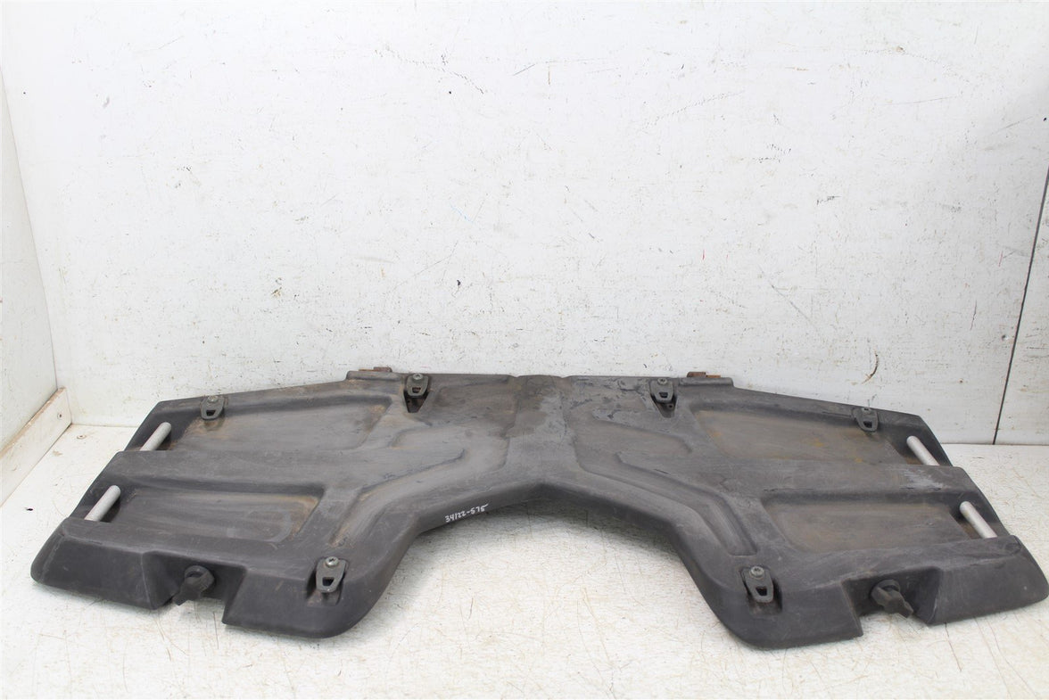 2006 Polaris Hawkeye 300 4x4 Front Rack Mount Carrier