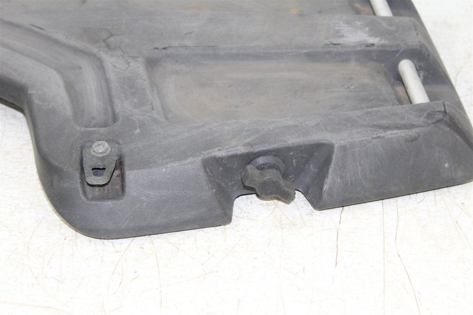 2006 Polaris Hawkeye 300 4x4 Front Rack Mount Carrier