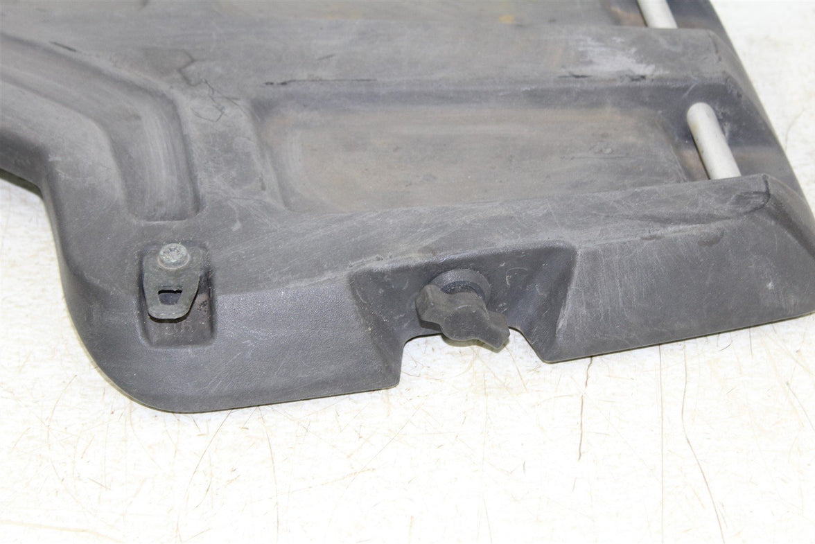 2006 Polaris Hawkeye 300 4x4 Front Rack Mount Carrier