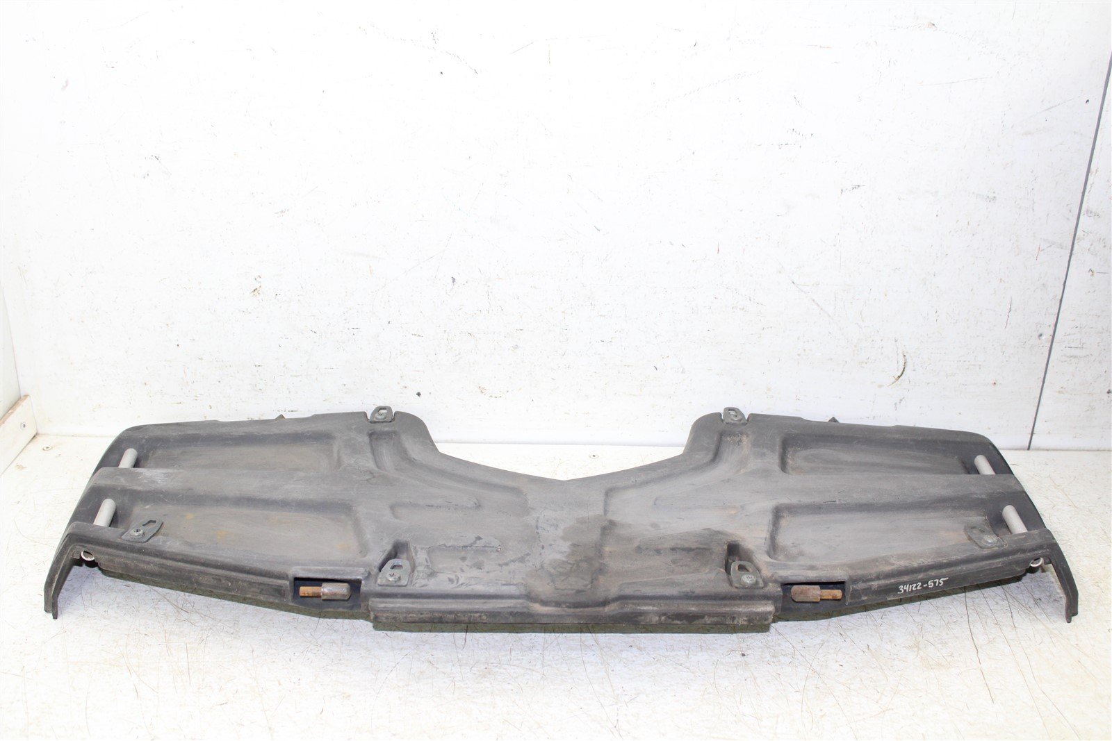 2006 Polaris Hawkeye 300 4x4 Front Rack Mount Carrier