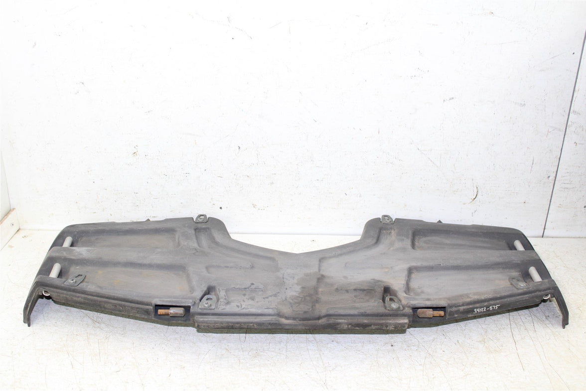2006 Polaris Hawkeye 300 4x4 Front Rack Mount Carrier