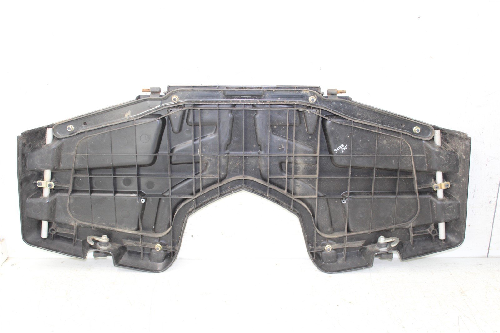 2006 Polaris Hawkeye 300 4x4 Front Rack Mount Carrier