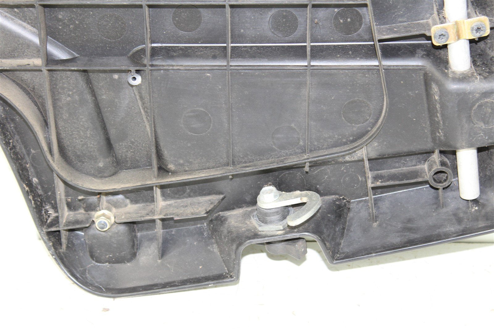 2006 Polaris Hawkeye 300 4x4 Front Rack Mount Carrier