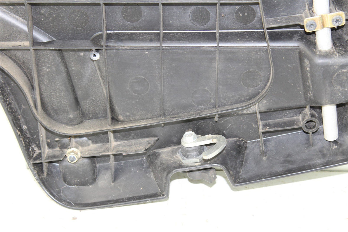 2006 Polaris Hawkeye 300 4x4 Front Rack Mount Carrier