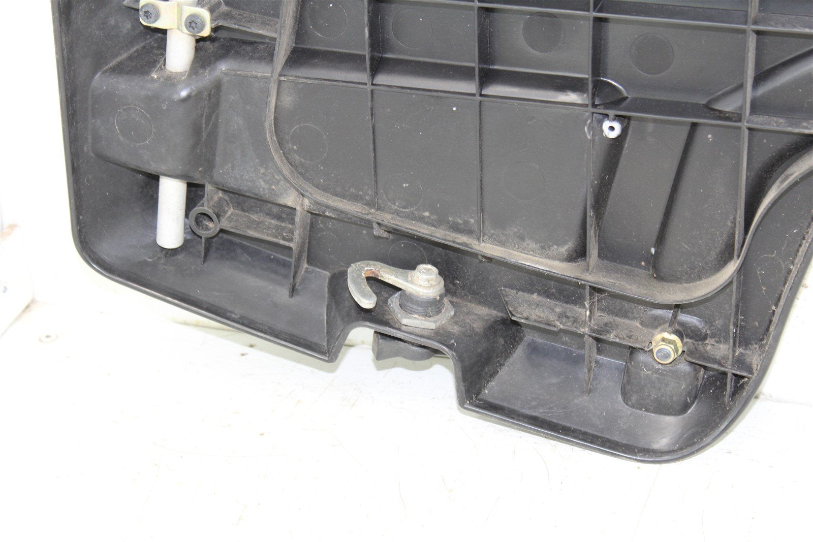 2006 Polaris Hawkeye 300 4x4 Front Rack Mount Carrier