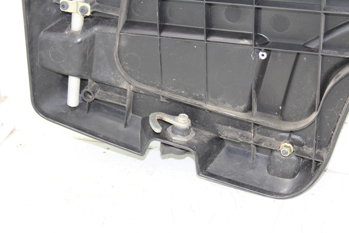 2006 Polaris Hawkeye 300 4x4 Front Rack Mount Carrier
