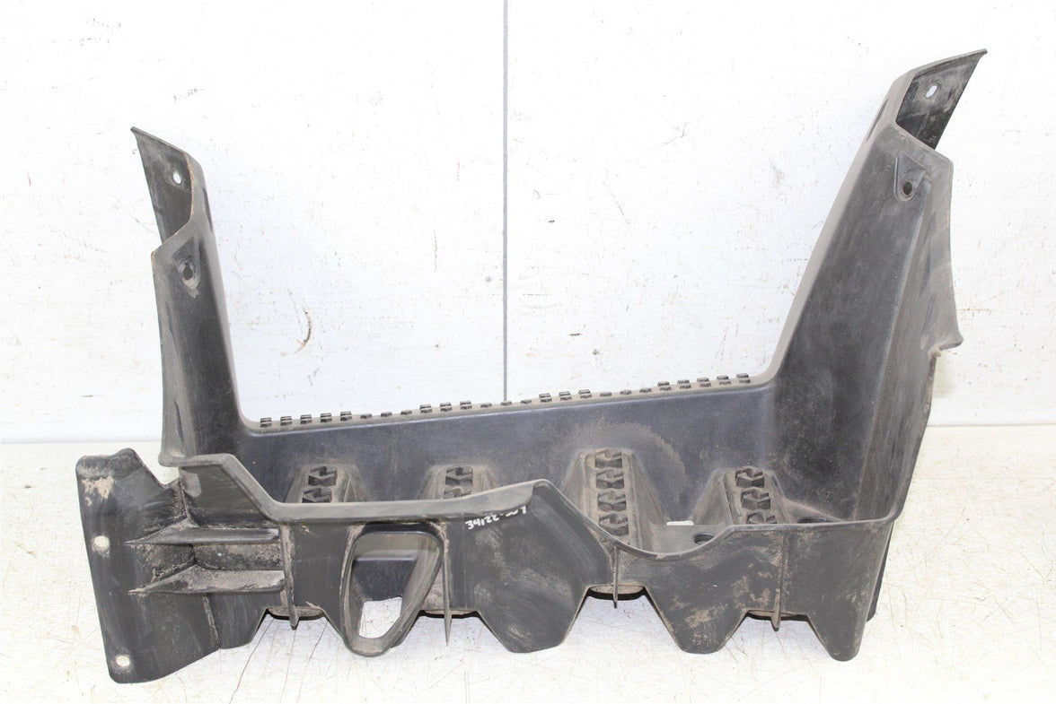 2006 Polaris Hawkeye 300 4x4 Right Foot Well Rest