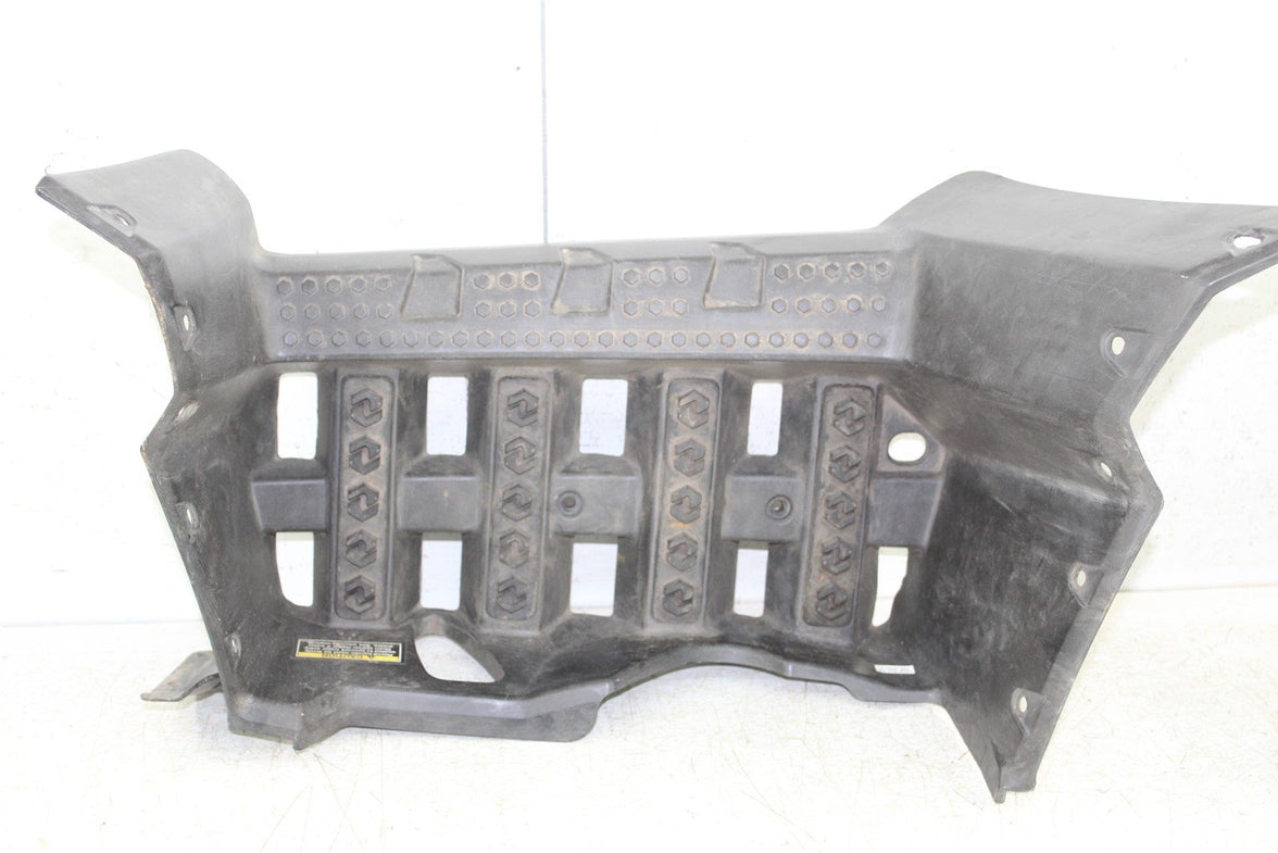 2006 Polaris Hawkeye 300 4x4 Right Foot Well Rest