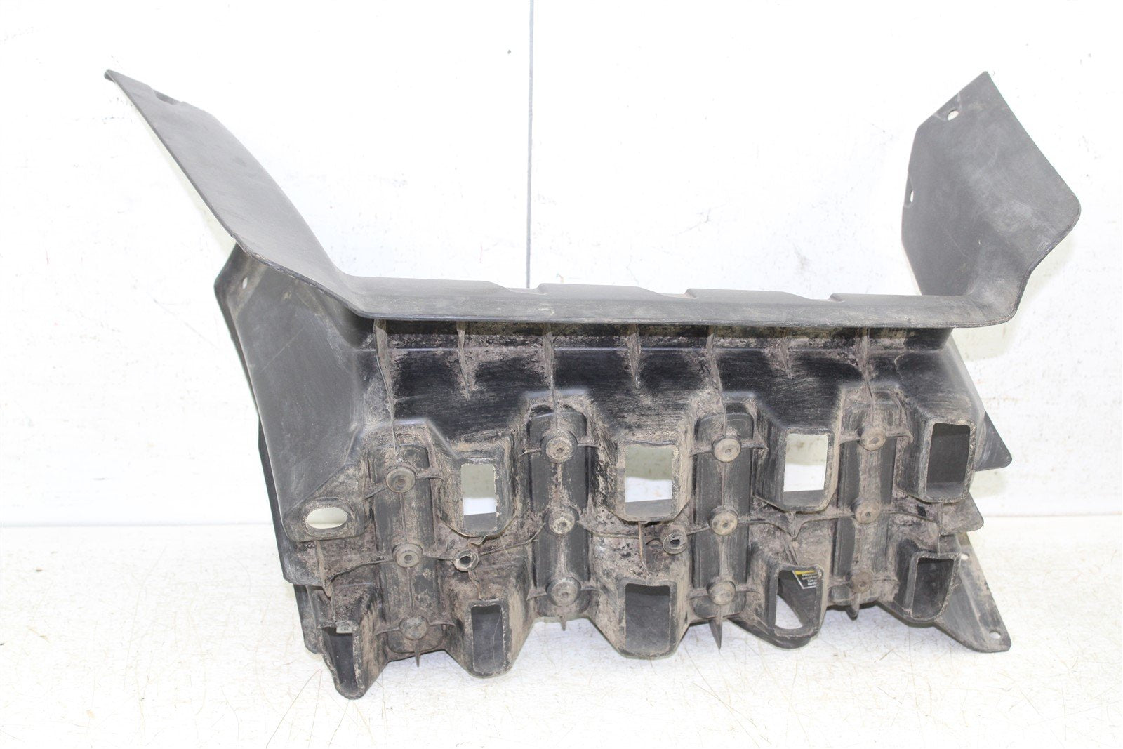 2006 Polaris Hawkeye 300 4x4 Right Foot Well Rest