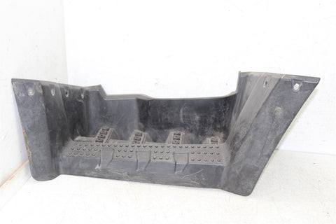 2006 Polaris Hawkeye 300 4x4 Left Foot Well Rest