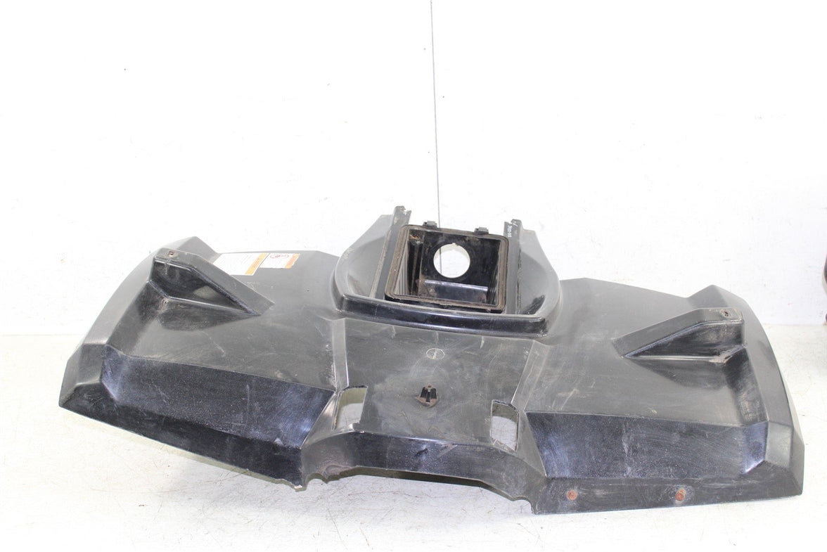 2006 Polaris Hawkeye 300 4x4 Rear Fender Plastics