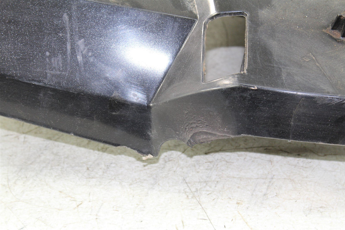 2006 Polaris Hawkeye 300 4x4 Rear Fender Plastics
