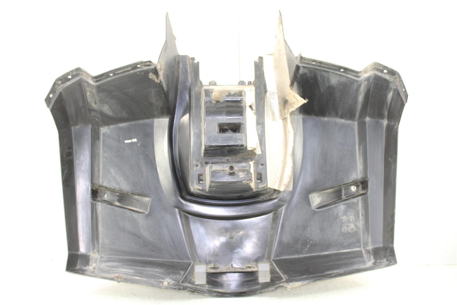 2006 Polaris Hawkeye 300 4x4 Rear Fender Plastics