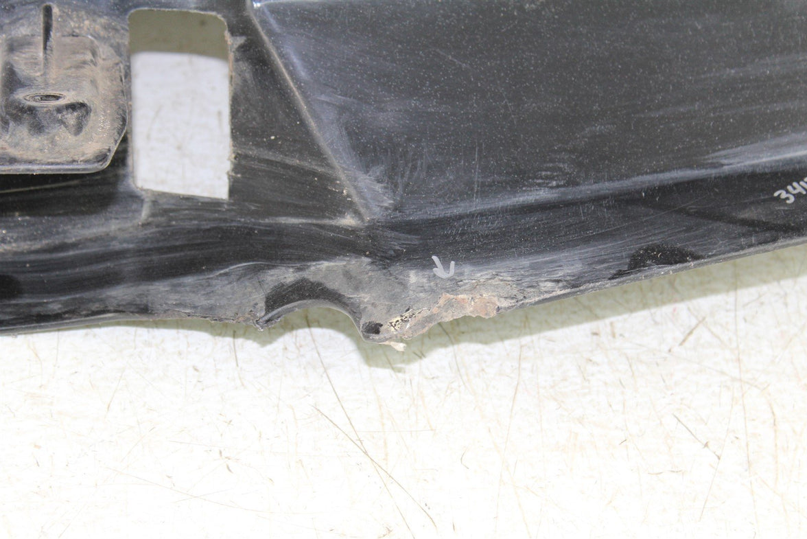 2006 Polaris Hawkeye 300 4x4 Rear Fender Plastics