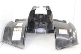 2006 Polaris Hawkeye 300 4x4 Front Fender Plastic