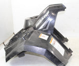 2006 Polaris Hawkeye 300 4x4 Front Fender Plastic