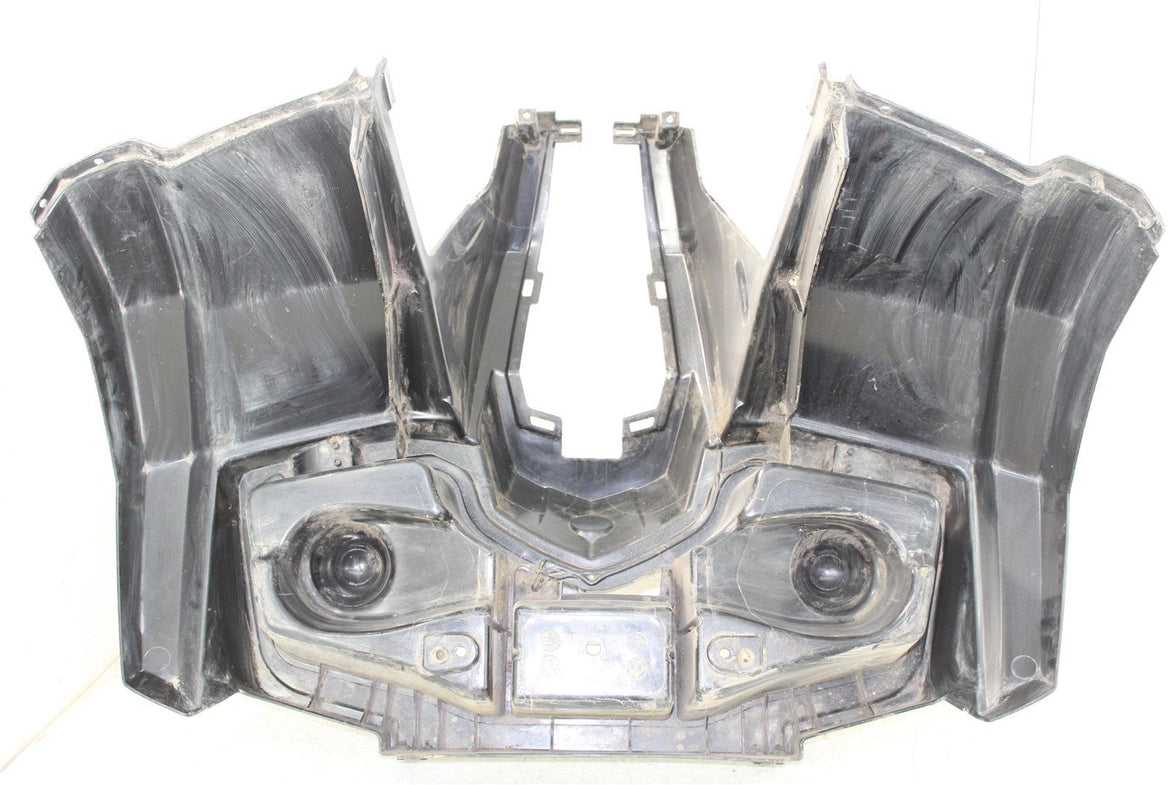2006 Polaris Hawkeye 300 4x4 Front Fender Plastic