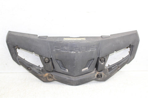 2006 Polaris Hawkeye 300 4x4 Front Bumper Guard Mount