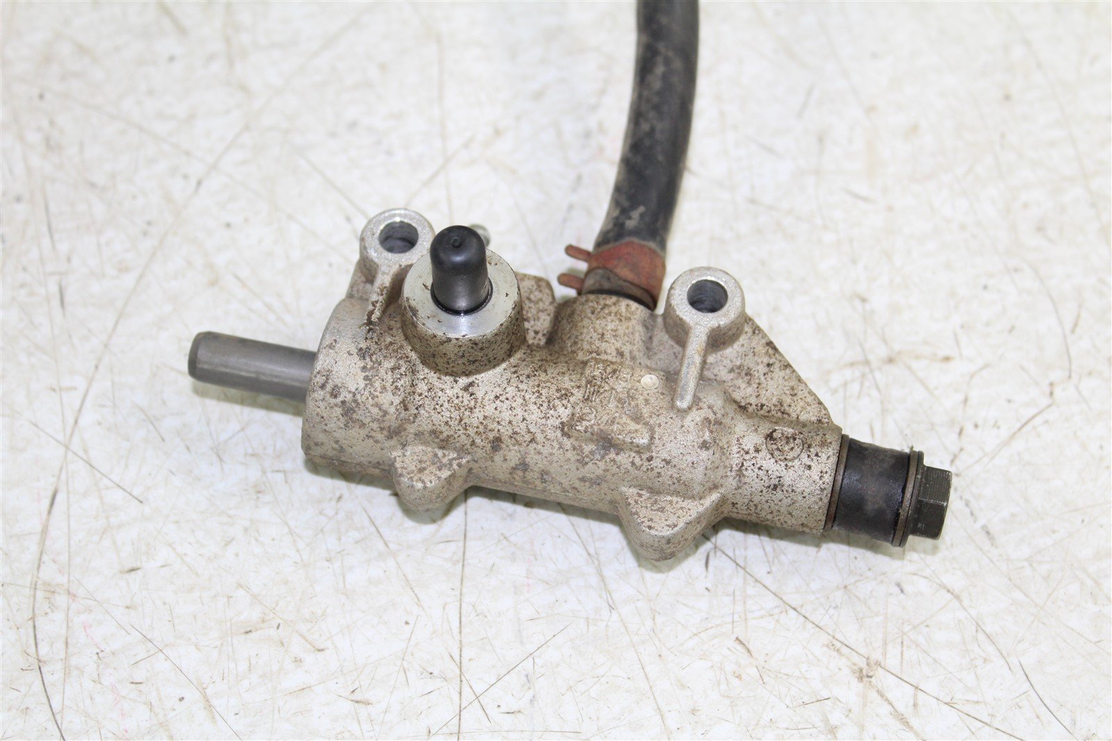 2006 Polaris Hawkeye 300 4x4 Rear Brake Master Cylinder