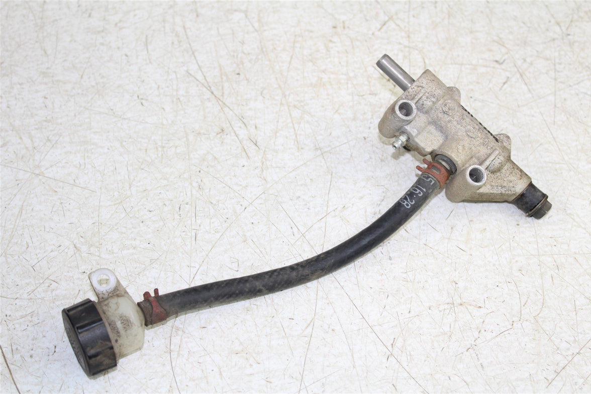 2006 Polaris Hawkeye 300 4x4 Rear Brake Master Cylinder