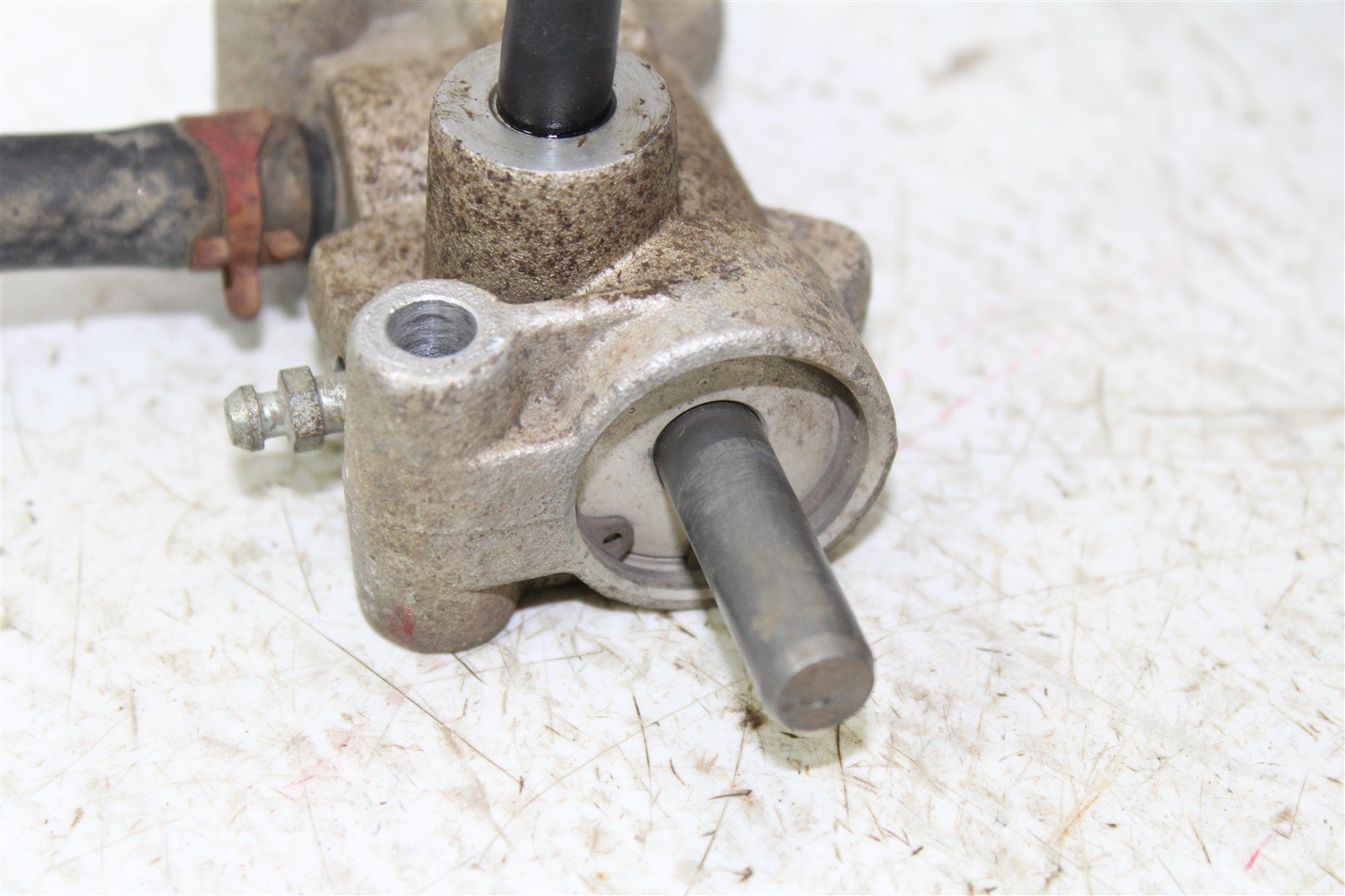 2006 Polaris Hawkeye 300 4x4 Rear Brake Master Cylinder