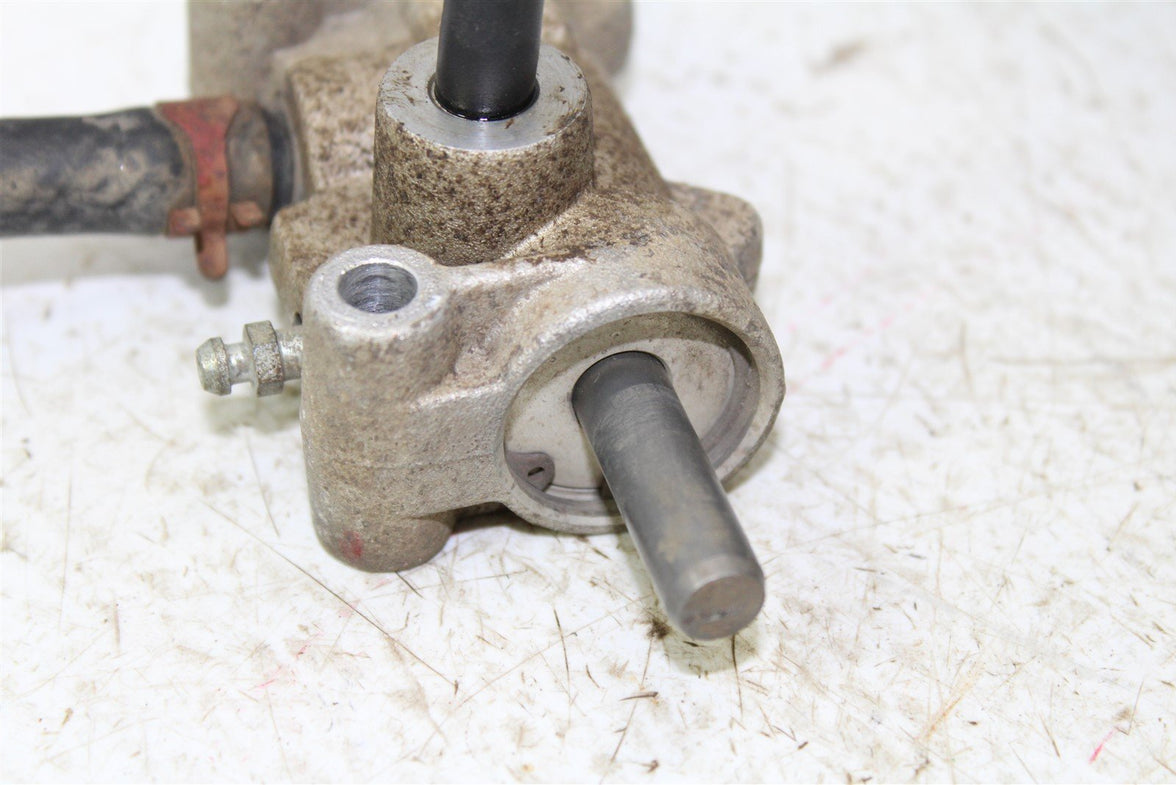 2006 Polaris Hawkeye 300 4x4 Rear Brake Master Cylinder