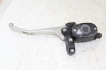 2006 Polaris Hawkeye 300 4x4 Front Brake Master Cylinder Lever